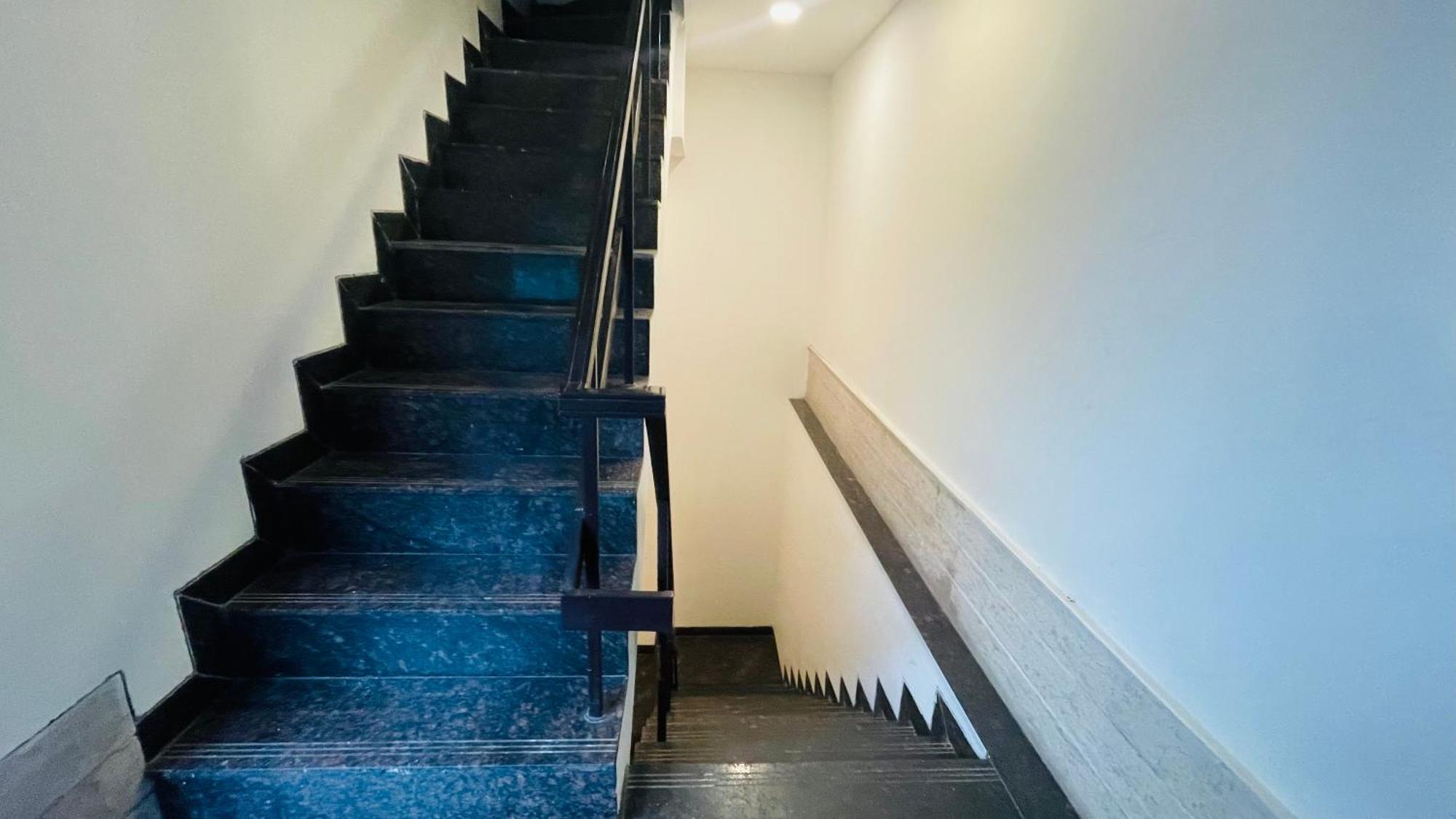 Saltstayz Select - Malcha & Chankyapuri New Delhi Ngoại thất bức ảnh
