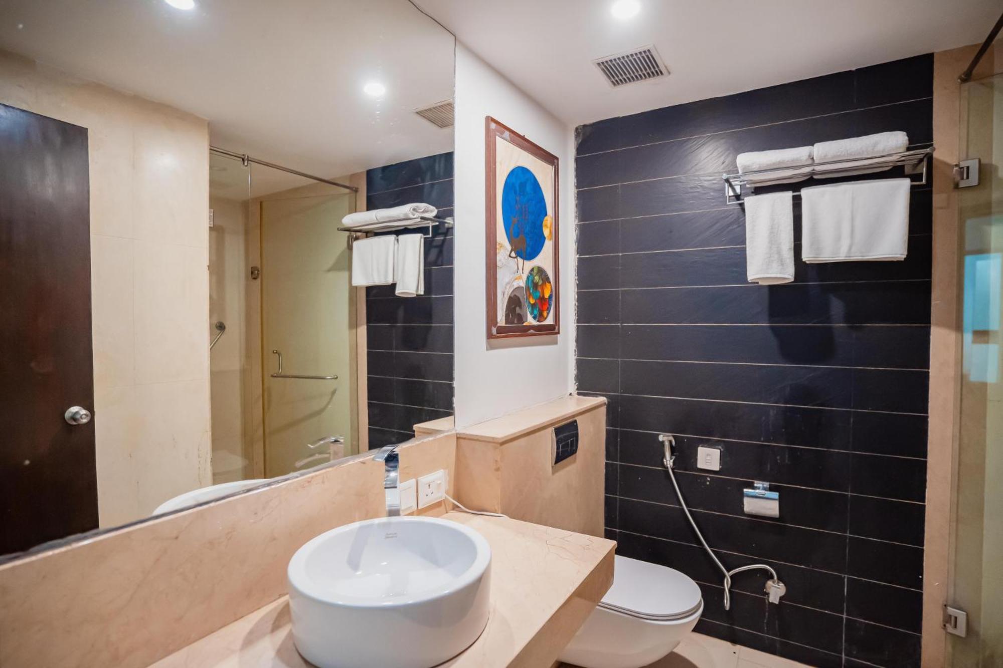 Saltstayz Select - Malcha & Chankyapuri New Delhi Ngoại thất bức ảnh